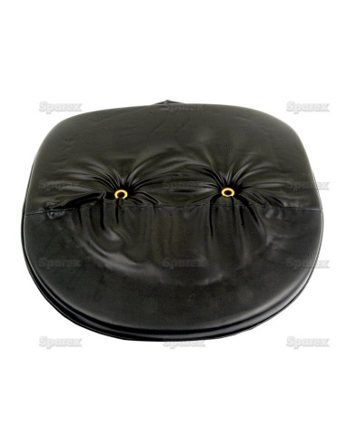 Cojin Asiento - Negro