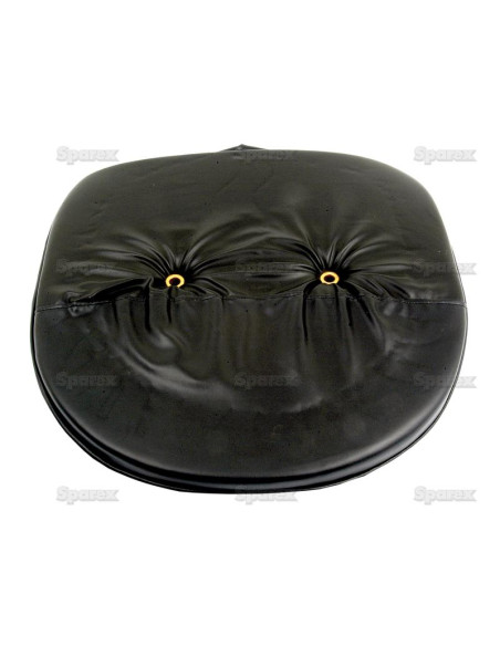 Cojin Asiento - Negro