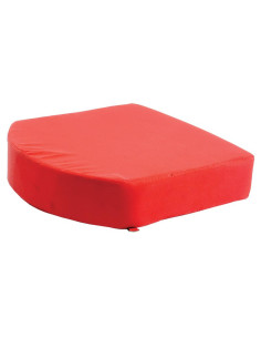 Cojin Asiento - Rojo