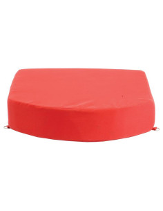 Cojin Asiento - Rojo 2