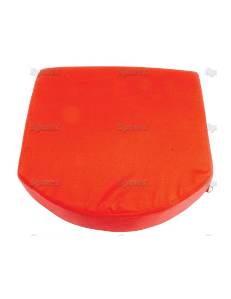 Cojin Asiento - Rojo