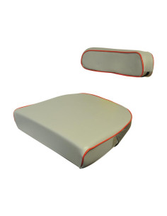 Conjunto Cojin Asiento