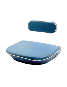 Conjunto Cojin Asiento