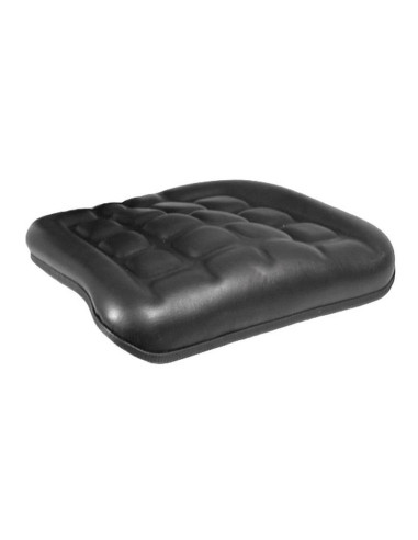 Cojin Asiento - Negro