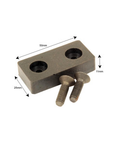 Kit Amortiguador Asiento 2