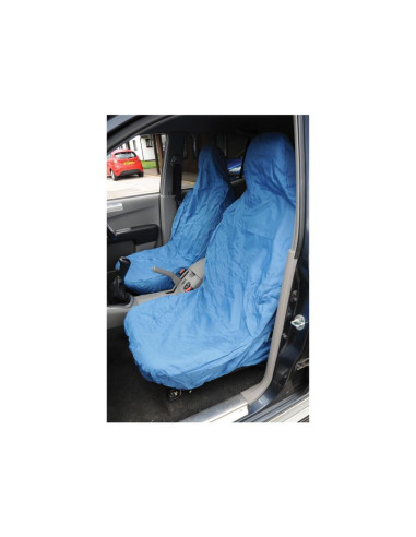 Funda Asiento - Coche y Furgoneta - Universal