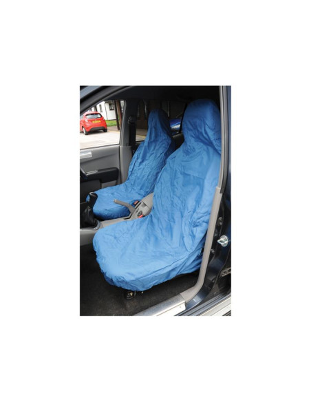 Funda Asiento - Coche y Furgoneta - Universal