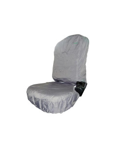 Funda Asiento - Tractor & Plant - Universal Fit