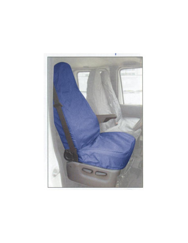 Funda Asiento - Transit ]2007