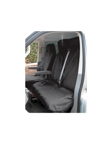 Funda Asiento - Van - Universal Fit