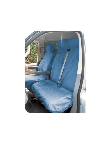 Funda Asiento - Van - Universal Fit