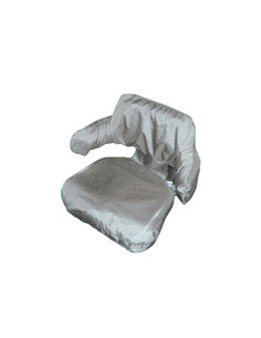 Funda Asiento con Apoyabrazos - Tractor & Plant -...