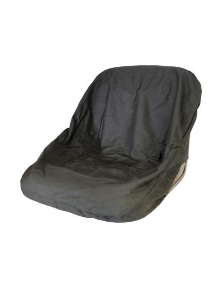 Funda de Asiento - Tractor universal - Negro