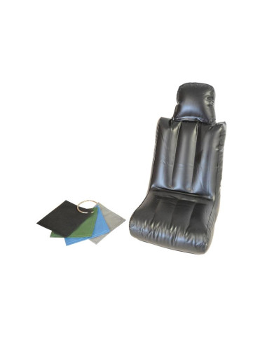 Mini Asiento Inflable