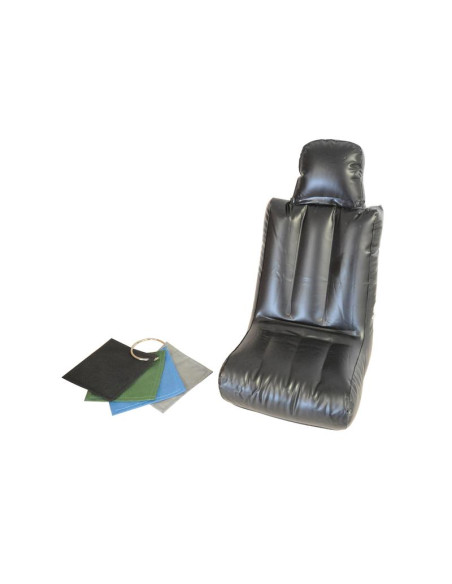 Mini Asiento Inflable