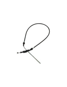 Cables Acelerador - Longitud: 1100mm, Longitud del cable...