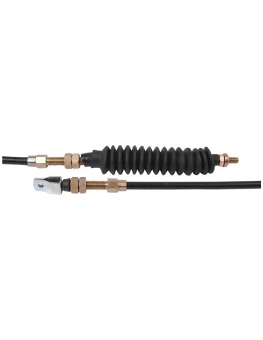 Cables Acelerador - Longitud: 1208mm, Longitud del cable exterior: 1071mm.