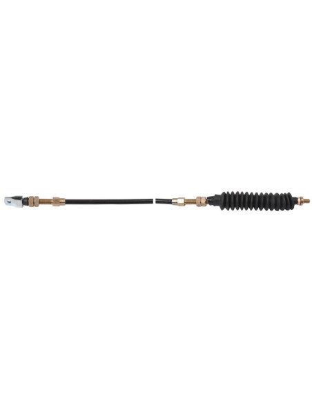 Cables Acelerador - Longitud: 1208mm, Longitud del cable exterior: 1071mm.