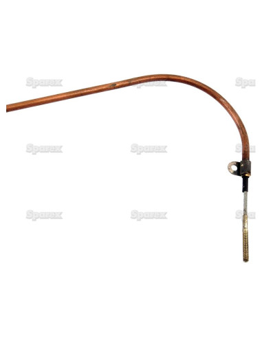 Cables Acelerador - Longitud: 1230mm, Longitud...