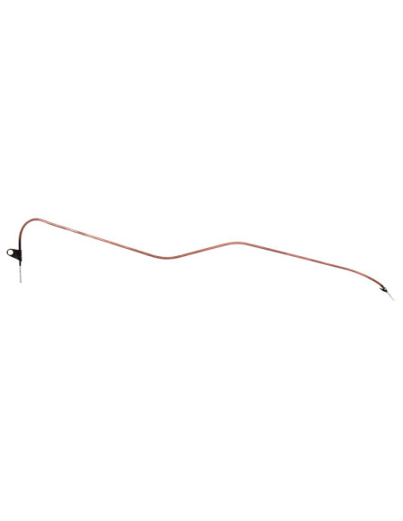 Cables Acelerador - Longitud: 1238mm, Longitud del cable exterior: 1162mm.