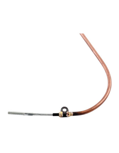 Cables Acelerador - Longitud: 1238mm, Longitud...