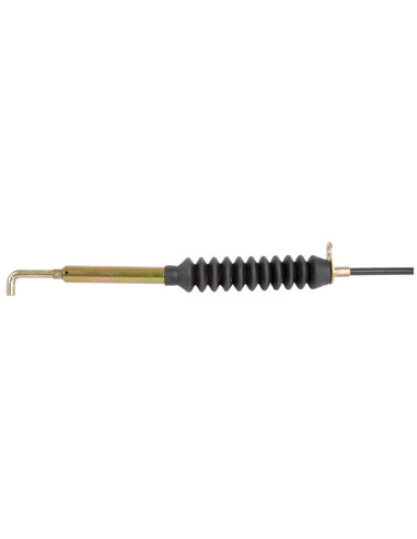 Cables Acelerador - Longitud: 1475mm, Longitud del cable exterior: 1195mm.