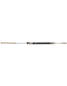 Cables Acelerador - Longitud: 1817mm, Longitud del cable... 2