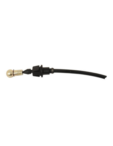 Cables Acelerador - Longitud: 902mm, Longitud del cable exterior: 747mm.