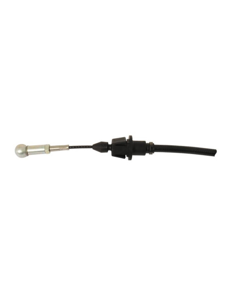 Cables Acelerador - Longitud: 902mm, Longitud del cable exterior: 747mm.