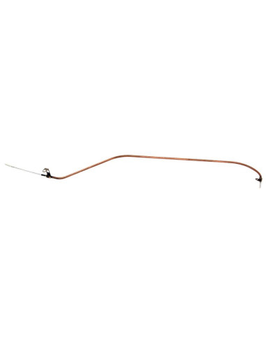 Cables Acelerador - Longitud: 920mm, Longitud del cable exterior: 734mm.