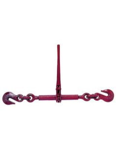 Tensor Lebus® - L140 R7, Ø de la cadena: 8-10mm