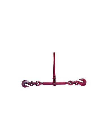 Tensor Lebus® - L140 R7, Ø de la cadena: 8-10mm