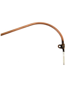 Cables Acelerador - Longitud: 920mm, Longitud del cable... 2