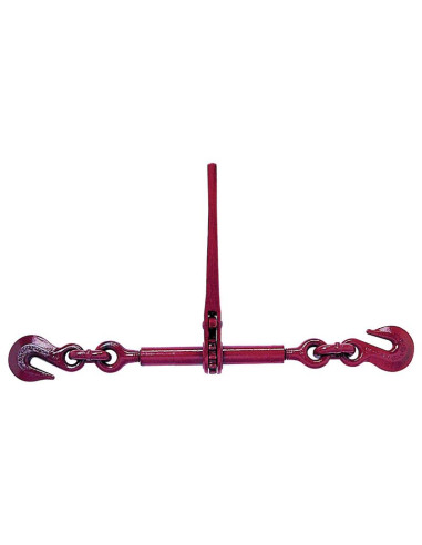 Tensor Lebus® - L140 R7, Ø de la cadena: 8-10mm