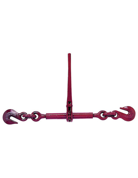 Tensor Lebus® - L140 R7, Ø de la cadena: 8-10mm