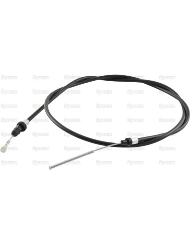 Cables Acelerador de Mano - Longitud: 1740mm,...