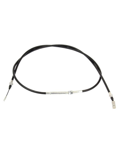 Cables Acelerador de Mano - Longitud: 1770mm,...