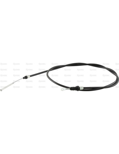 Cables Acelerador de Mano - Longitud: 1805mm, Longitud del cable exterior