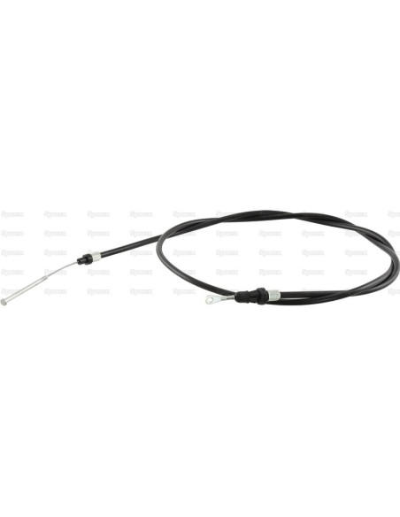 Cables Acelerador de Mano - Longitud: 1805mm, Longitud del cable exterior