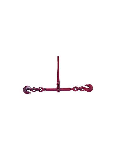 Tensor Lebus® - L140 RA, Ø de la cadena: 10-13mm