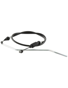 Cables Acelerador de Pie - Longitud: 1008mm, Longitud del...