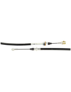Cables Acelerador de Pie - Longitud: 1066mm, Longitud del...