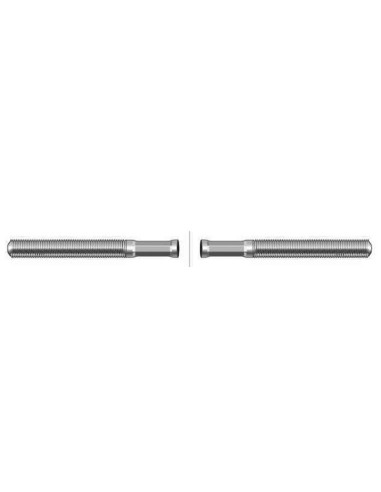 Cables Acelerador de Pie - Longitud: 1160mm,...