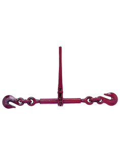 Tensor Lebus® - L140 RA, Ø de la cadena: 10-13mm 2