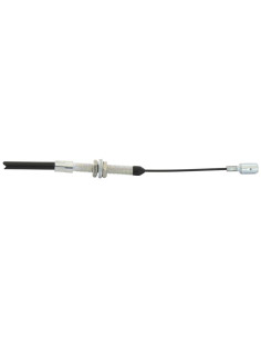 Cables Acelerador de Pie - Longitud: 1290mm, Longitud del... 2