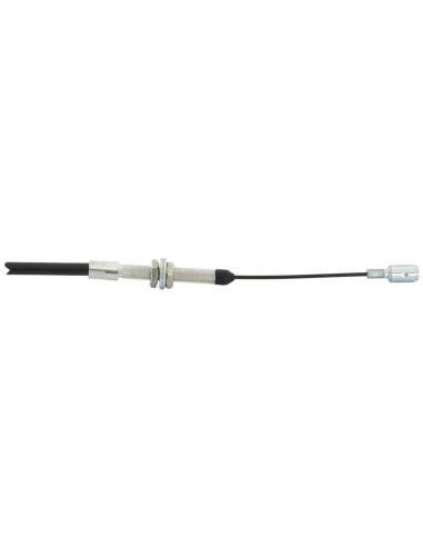 Cables Acelerador de Pie - Longitud: 1290mm,...