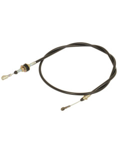 Cables Acelerador de Pie - Longitud: 1304mm, Longitud del...