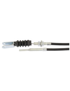 Cables Acelerador de Pie - Longitud: 1374mm, Longitud del...