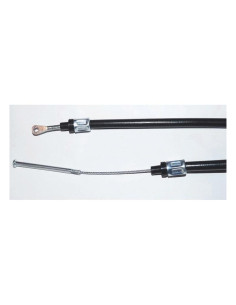 Cables Acelerador de Pie - Longitud: 1504mm, Longitud del...