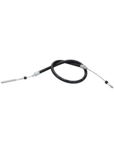 Cables Acelerador de Pie - Longitud: 755mm, Longitud del...